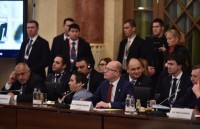 thu tuong guinea bissau tu chuc