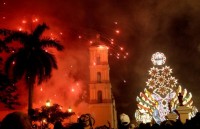 hoi dong nhan dan cac tinh cua cuba bat dau nhiem ky moi