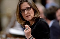 venezuela to cao my can thiep cong viec noi bo