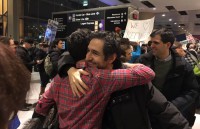 anh bat giu 4 nguoi xam nhap trai phep dai su quan iran tai london