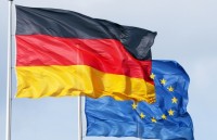 Bế tắc trên chính trường Đức tạo thách thức cho EU