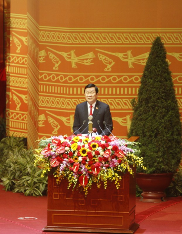 da i ho i xii quye t tam di to i cu a toa n dan to c