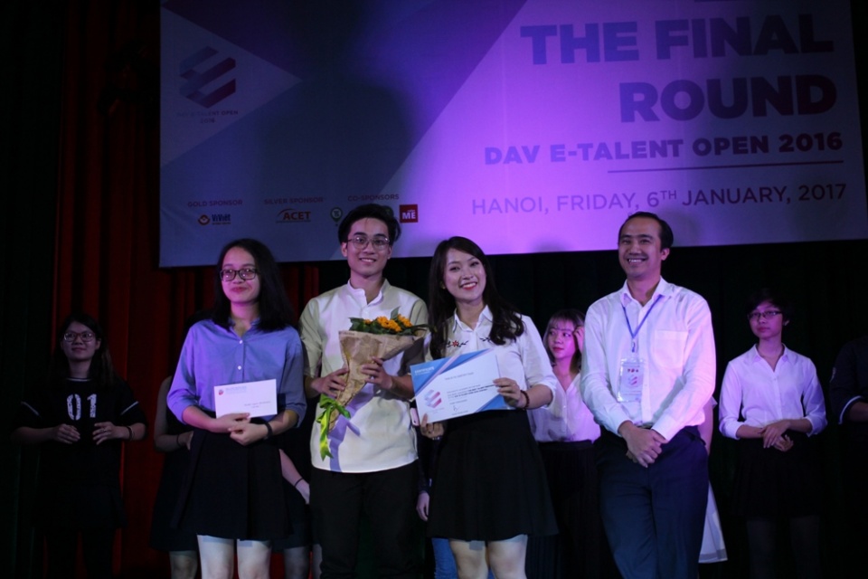 elite 3 gianh chien thang trong dem chung ket dav e talent open 2016