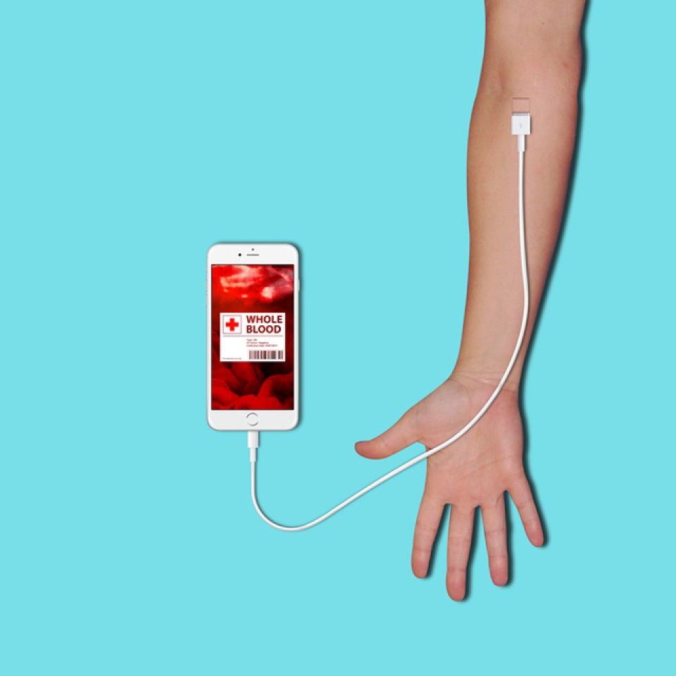 bo anh ghep day mau sac phe phan thoi nghien mang xa hoi