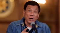 ngoai giao tuan duyen cua tong thong duterte