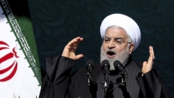 Một năm sau vụ sát hại Tướng Soleimani, Iran tái khẳng định sẽ trả đũa