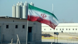 Đức, Pháp, Anh cảnh báo 'nguy cơ vô cùng to lớn' từ động thái của Iran