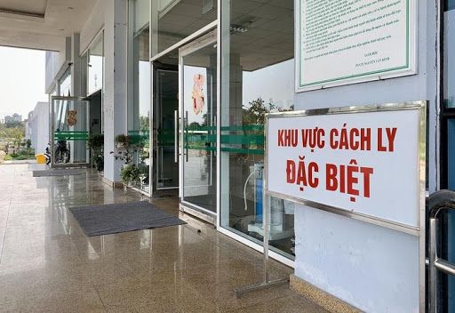 Covid-19 ở Việt Nam chiều 12/1: Thêm 5 ca nhập cảnh được cách ly tại Thanh Hóa, Phú Yên và Tây Ninh; Tổng cộng 1.520 bệnh nhân