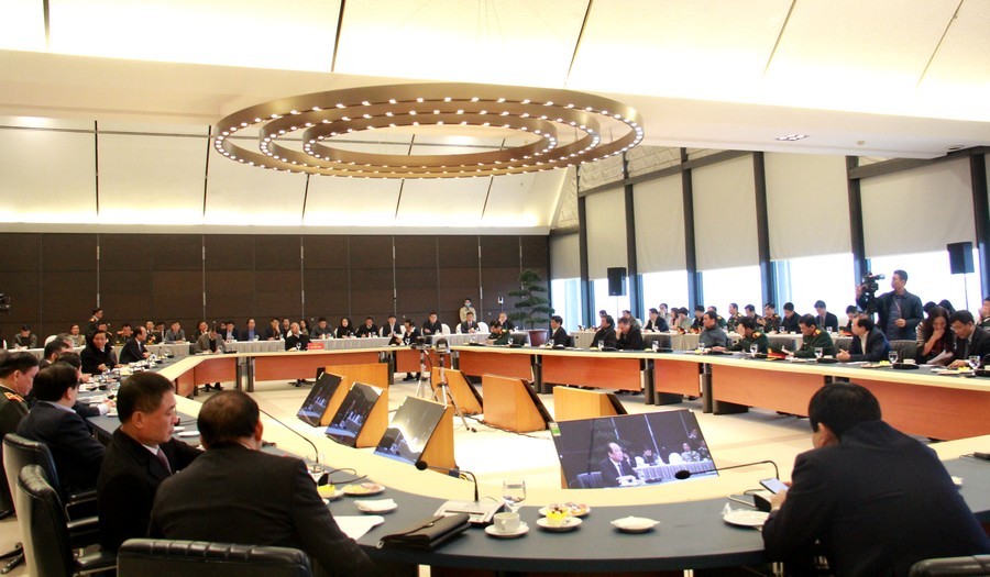 Kiểm tra, tổng duyệt các phương án, chương trình tổng thể Đại hội XIII của Đảng