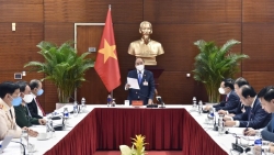 Thủ tướng: Thần tốc với các biện pháp quyết liệt, đồng bộ chống dịch Covid-19