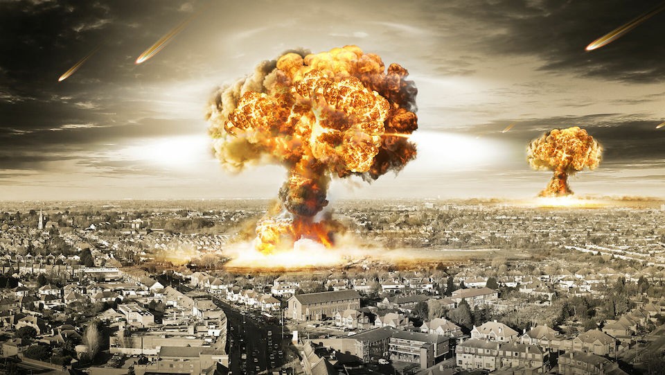 Chuyên gia: Chiến tranh thế giới thứ ba sẽ là đối đầu tên lửa siêu thanh và chặn internet Chuyên gia: Chiến tranh thế giới thứ ba sẽ là đối đầu tên lửa siêu thanh và chặn internet