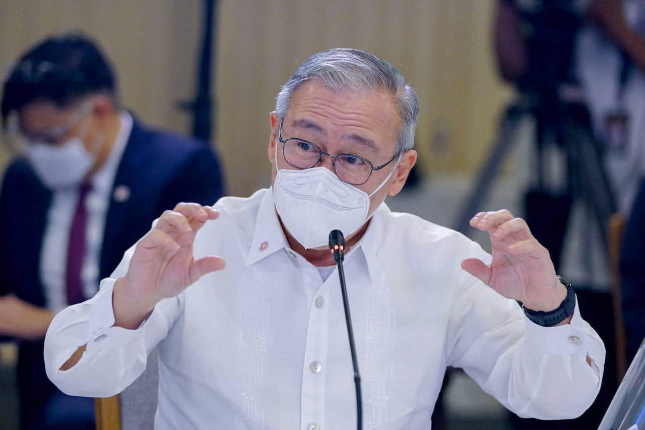 Ngoại trưởng Philippines: Tiến trình hòa bình ở Myanmar 'vô nghĩa' nếu không có bà Suu Kyi. (Nguồn: Manila Bulletin)