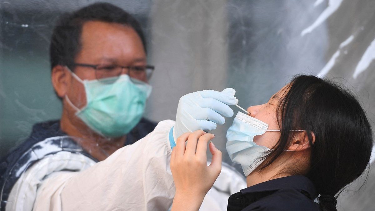 covid19 anh noi long quy dinh phong dich tai vung england thai lan co ca tu vong vi omicron nhat ban lien tuc 3 ngay lap dinh