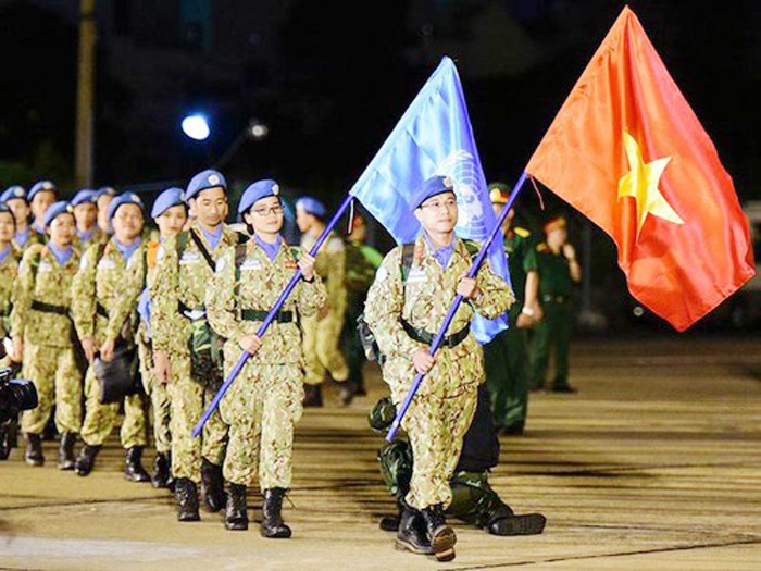 Việt Nam tham gia Liên hợp quốc: Hành trình 45 năm đủ cất lên hai tiếng 'tự hào', một vị thế mới đón thời cơ mới!