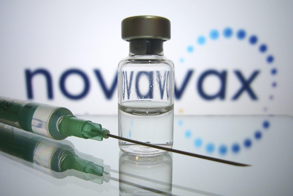 Bỉ bật đèn xanh cho vaccine novavax. (Nguồn: Brussels Times)