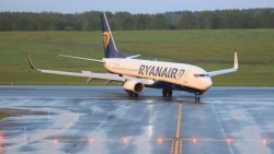 Vụ máy bay Ryanair: Belarus ca ngợi báo cáo 'kiên định' của ICAO, đề nghị dừng điều tra