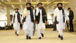 Taliban lần đầu sang châu Âu đàm phán: Cơ hội 'chuyển đổi bầu không khí chiến tranh'?