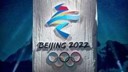 Truyền thông Trung Quốc cáo buộc Mỹ chính trị hóa Olympic mùa Đông 2022