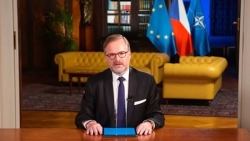 CH Czech không cử quan chức cấp bộ trưởng dự khai mạc Olympic mùa Đông 2022