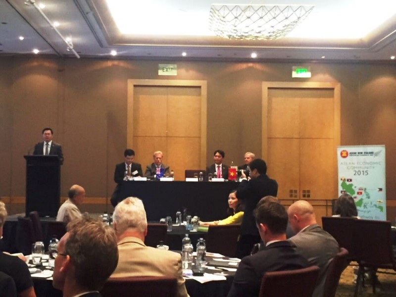 TPP: Cơ hội đối với Doanh nghiệp Việt Nam và New Zealand tpp co hoi doi voi doanh nghiep viet nam va new zealand