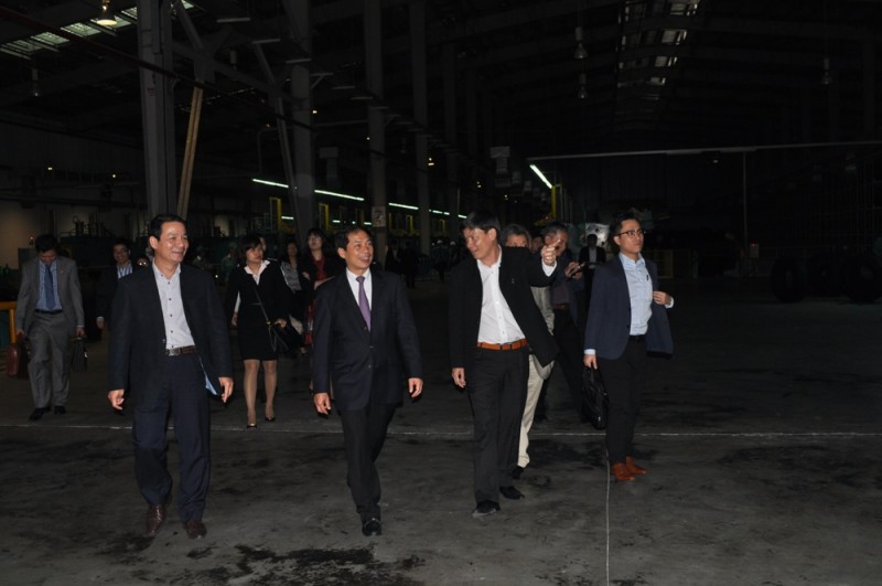 nam bat cac de xuat cua doanh nghiep