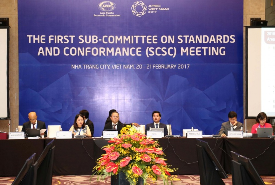 viet nam chia se ket qua trien khai nhieu sang kien tai som1 apec