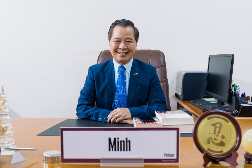 Đại hội XIII: Xây dựng một Việt Nam hòa bình, thịnh vượng, phát triển, đổi mới và hội nhập Đại hội XIII: Xây dựng một Việt Nam hòa bình, thịnh vượng, phát triển, đổi mới và hội nhập