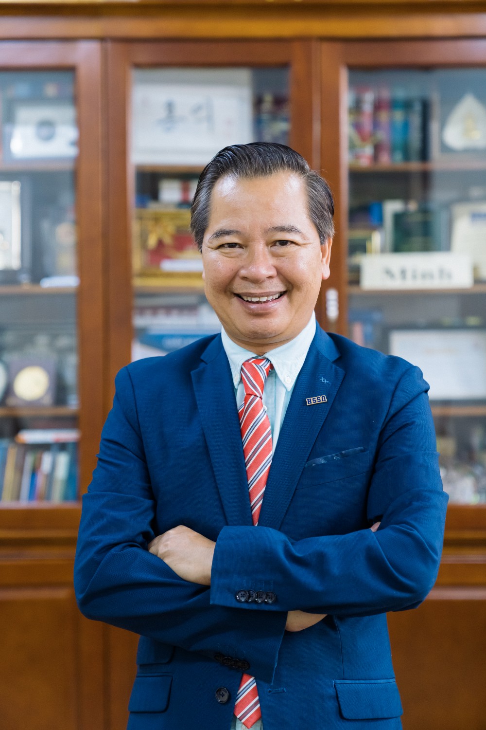 Đại hội XIII: Kết hợp hài hòa giữa đổi mới bên trong với hội nhập bên ngoài, đảm bảo 'trong ấm ngoài êm' Đại hội XIII: Kết hợp hài hòa giữa đổi mới bên trong với hội nhập bên ngoài, đảm bảo 'trong ấm ngoài êm'