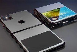 iPhone gập của tương lai: Những tính năng cải thiện nào được mong đợi?