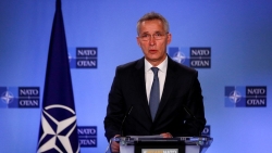 Tân Thống đốc ngân hàng trung ương Na Uy sẽ là Tổng thư ký NATO