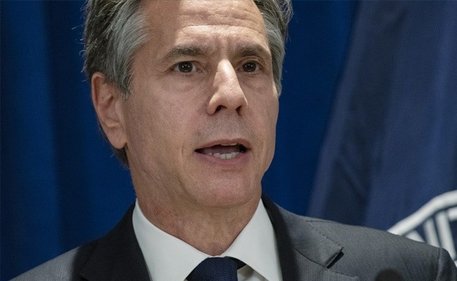 Thăm Australia, Fiji và Hawaii, Ngoại trưởng Blinken sẽ họp nhóm Bộ tứ và dự Hội nghị 3 bên Mỹ-Nhật-Hàn