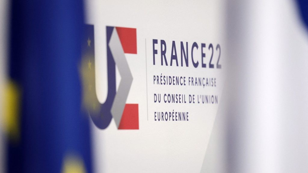 2022 - năm quyết định thành bại của Liên minh châu Âu?