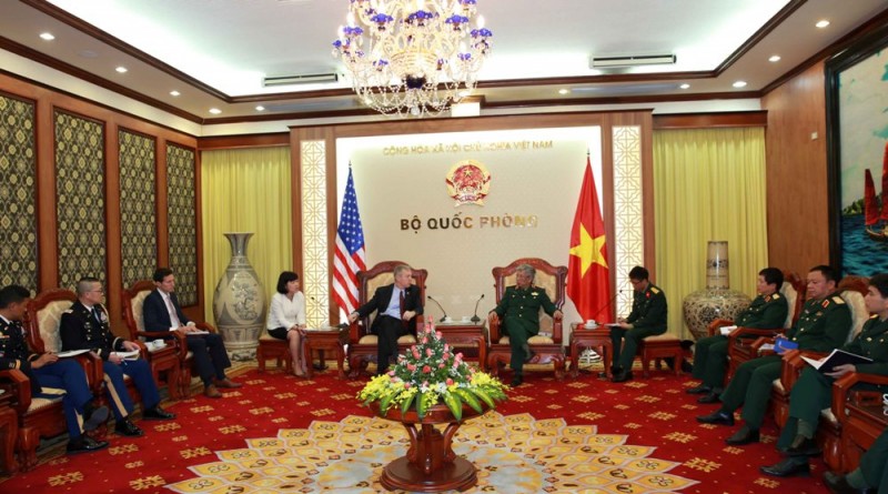 thuong tuong nguyen chi vinh tiep dai su hoa ky