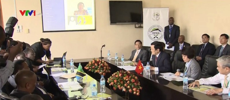 chu ti ch nuo c tham da c khu kinh te benjamin