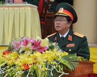 Việt Nam dự Hội nghị Tư lệnh lực lượng quốc phòng ASEAN