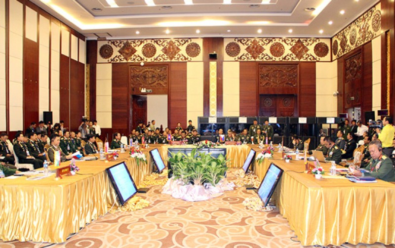 viet nam dong gop vao thanh cong hoi nghi quoc phong asean