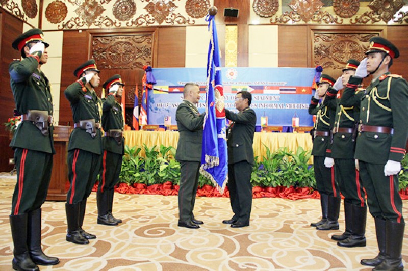 viet nam dong gop vao thanh cong hoi nghi quoc phong asean