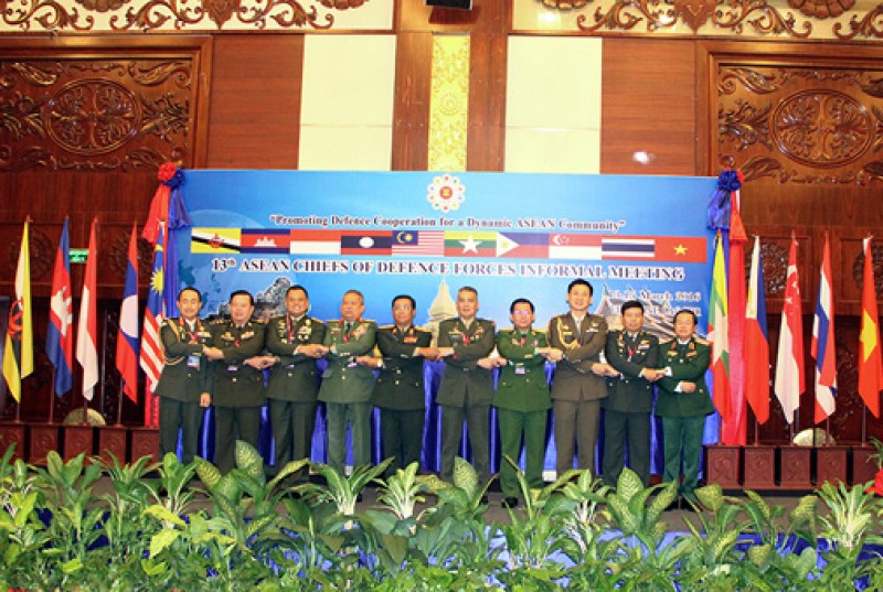 viet nam dong gop vao thanh cong hoi nghi quoc phong asean