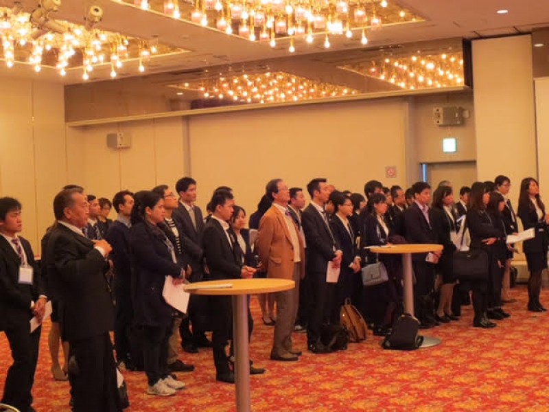 ket noi sinh vien viet nam voi cac doanh nghiep nhat ban