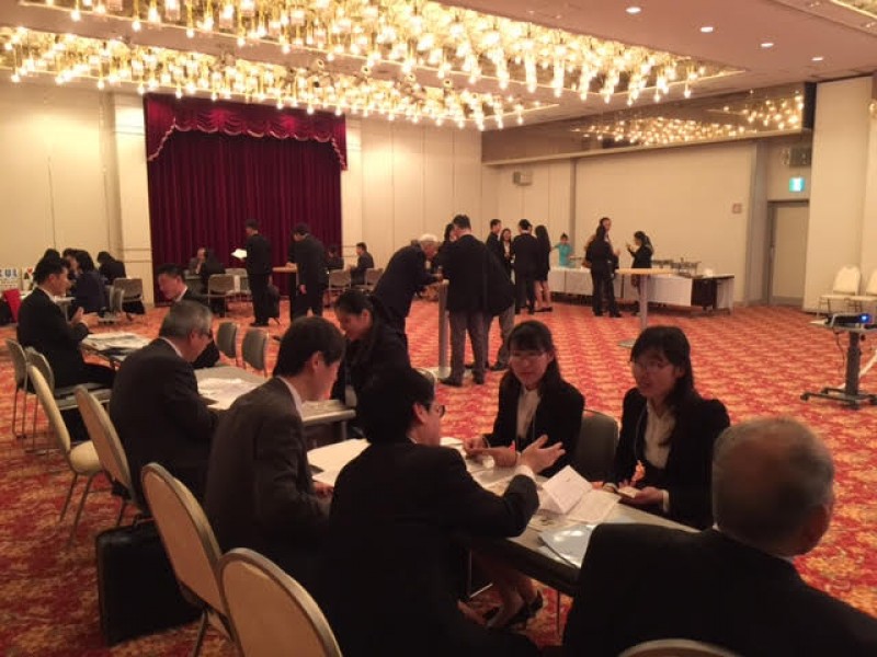 ket noi sinh vien viet nam voi cac doanh nghiep nhat ban