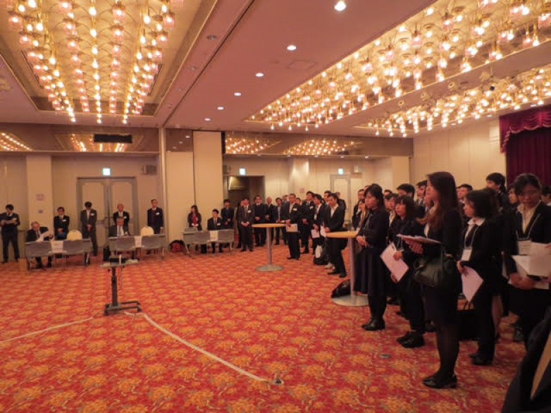 ket noi sinh vien viet nam voi cac doanh nghiep nhat ban