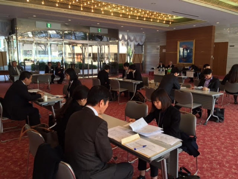 ket noi sinh vien viet nam voi cac doanh nghiep nhat ban