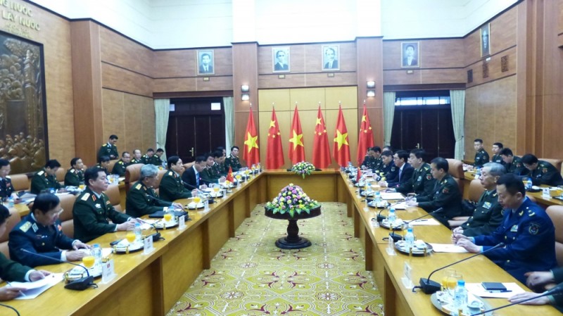 tang cuong hop tac quoc phong viet nam trung quoc