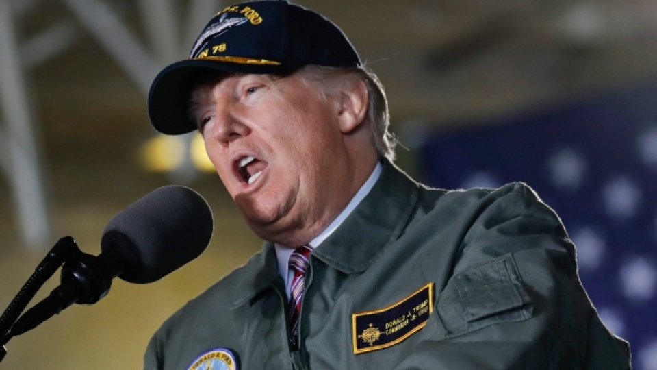 giai doan kho khan cho hoat dong vien tro cua my