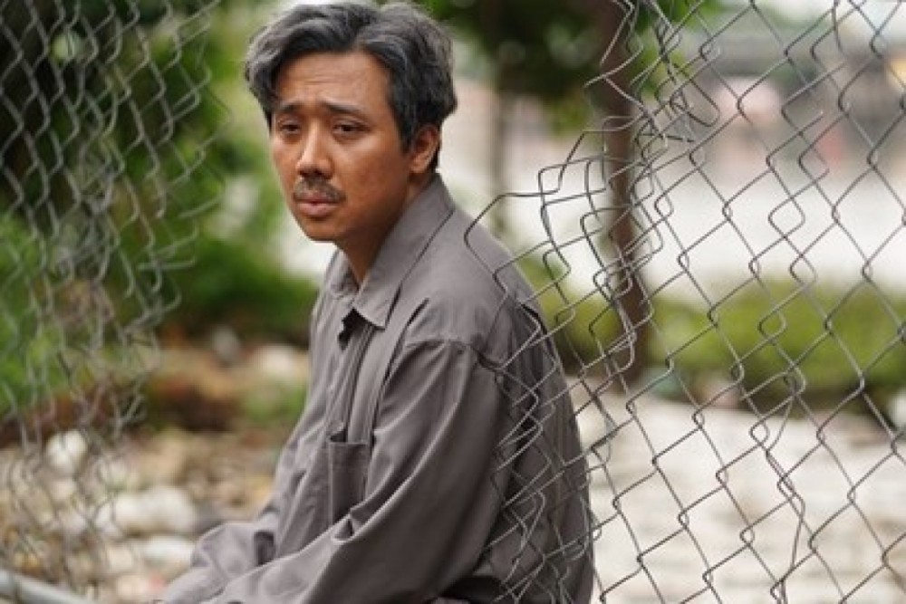 Phim 'Bố già' của Trấn Thành: Hay nhưng chưa phải tuyệt tác