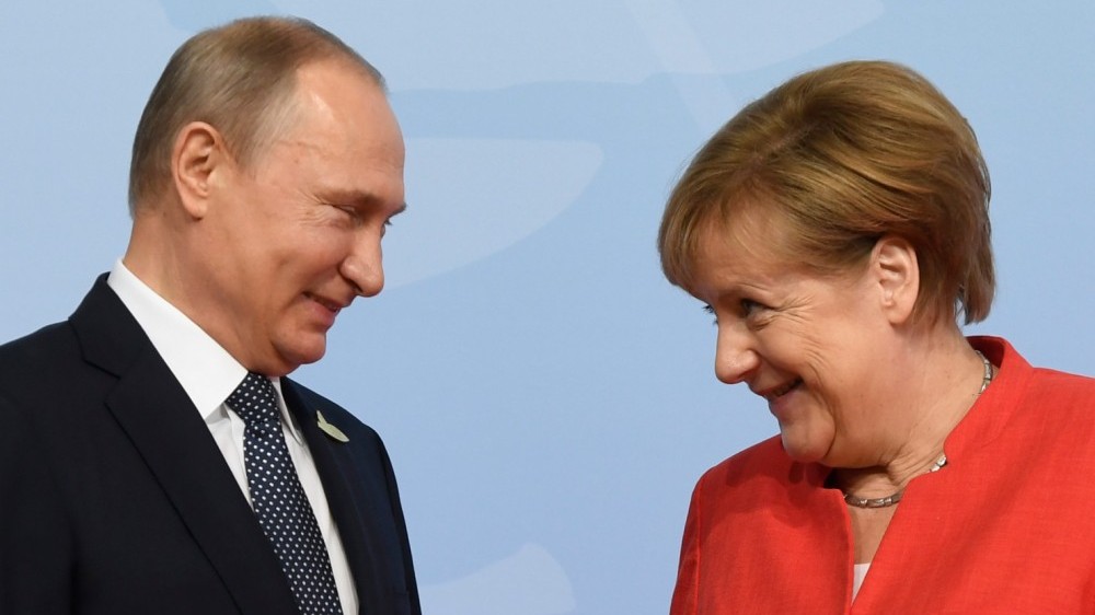 vi sao duc khong bao gio tu bo du an dong chay phuong bac 2