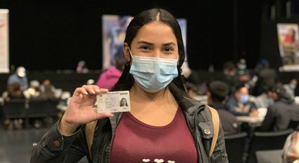 Colombia: ví dụ về bảo vệ người di cư Colombia: ví dụ về bảo vệ người di cư