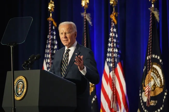 Mỹ có một loạt tân Trợ lý Bộ trưởng mới trong danh sách đề cử của Tổng thống Joe Biden. (Nguồn: inquirer.com)