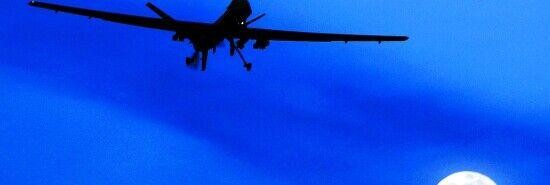 UAV từ Ukraine bay lọt qua một số quốc gia NATO, rơi xuống Croatia