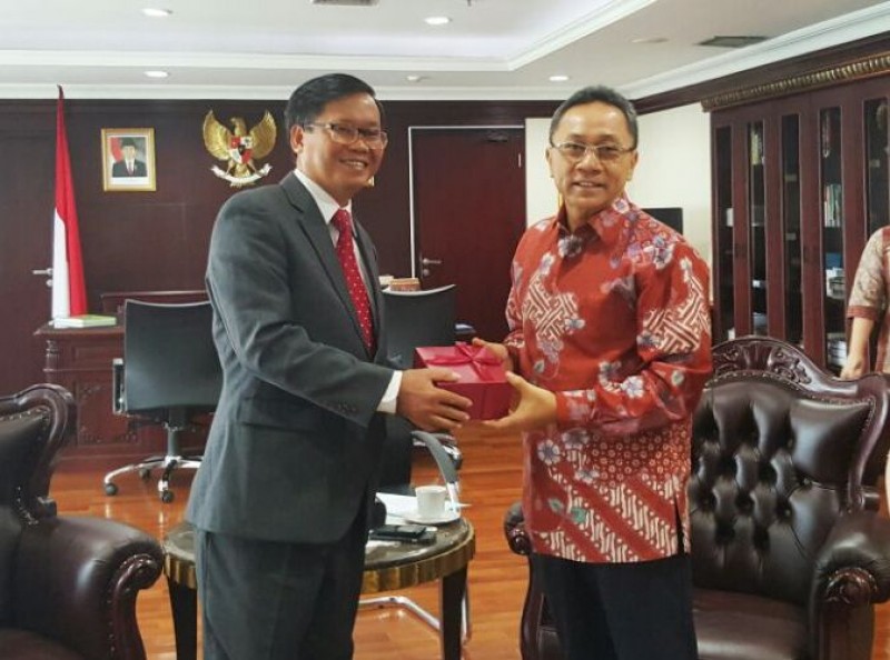 viet nam la trong tam trong chinh sach khu vuc cua indonesia